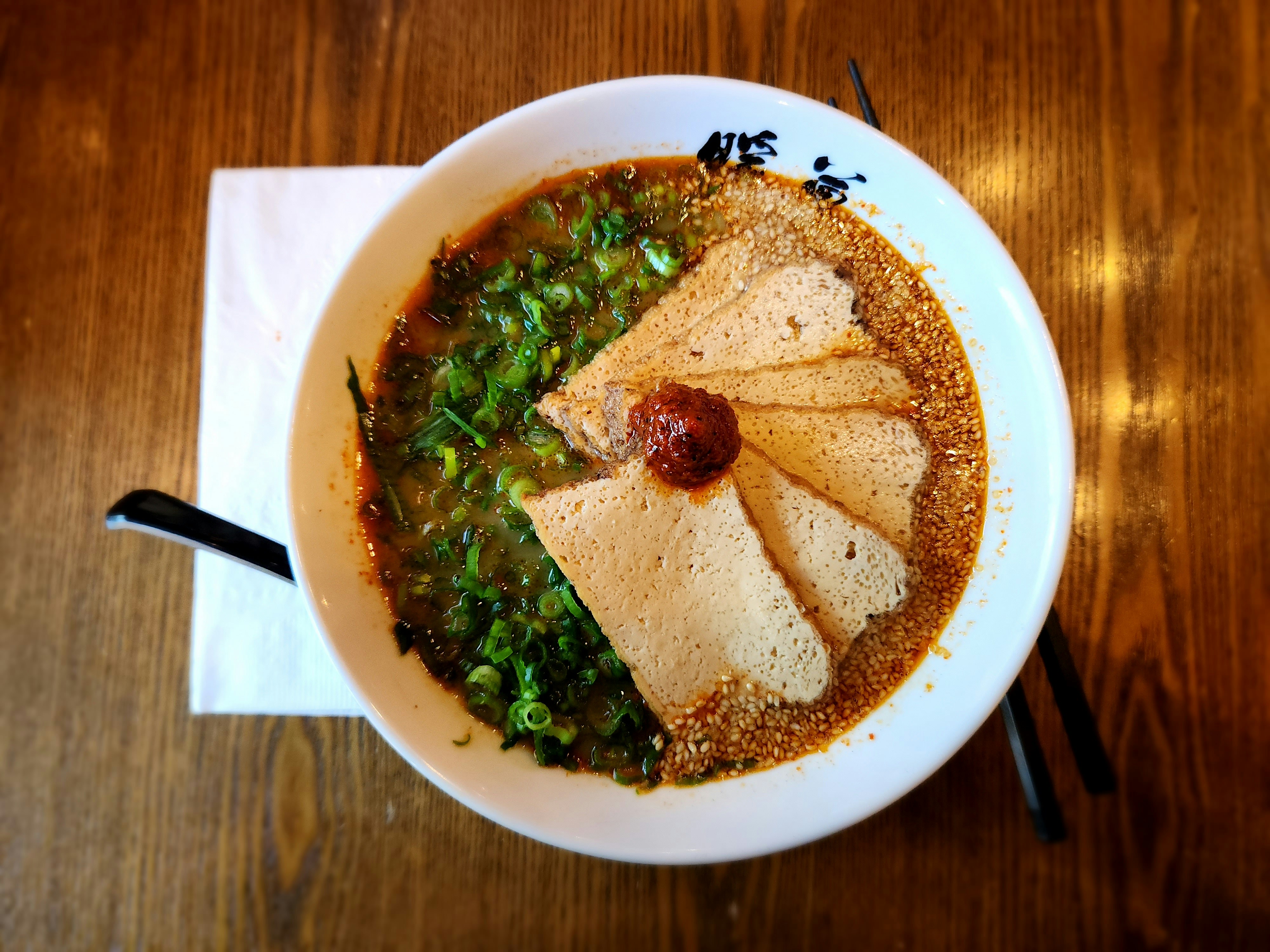 Plant-Based Flavors of Pike Place