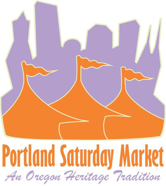 Portland Saturday Market